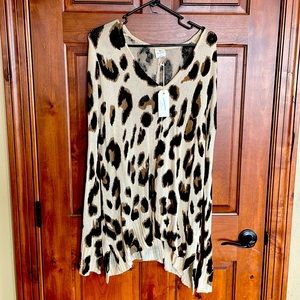 By Together size Small sweater